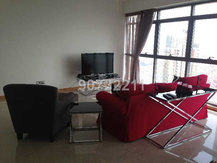 Icon (D2), Condominium #300492